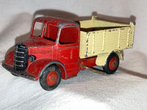 Dinky 25m bedford - 25m,