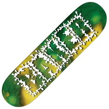 Baker Skateboards Jacopo