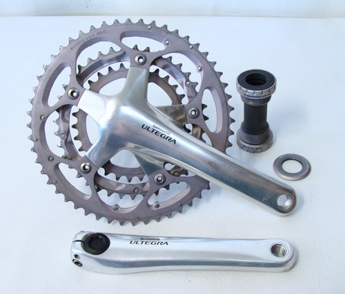 Nice shimano ultegra fc - shimano, fc-6603