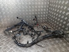 Ford Fiesta Mk7 Engine Wiring
