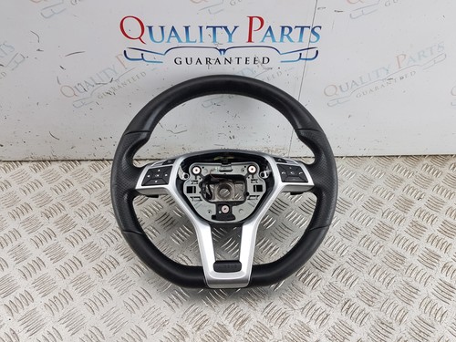 Mercedes class steering - mercedes,