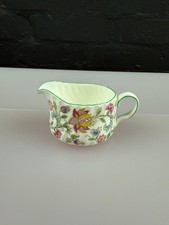 Minton haddon hall small milk - haddon,