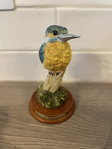Leonardo collection kingfisher - leonardo,