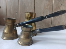 Vintage Brass/Copper Turkish