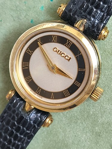 Vintage gucci 2000l ladies - vintage,