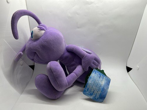 Disney store bugs - a,