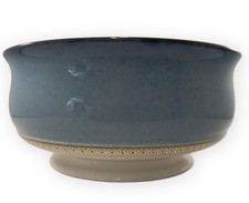 Denby Langley Castile Blue