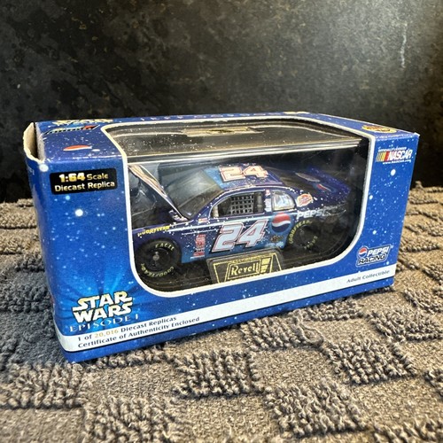 Revell scale 1999 - 1999, star
