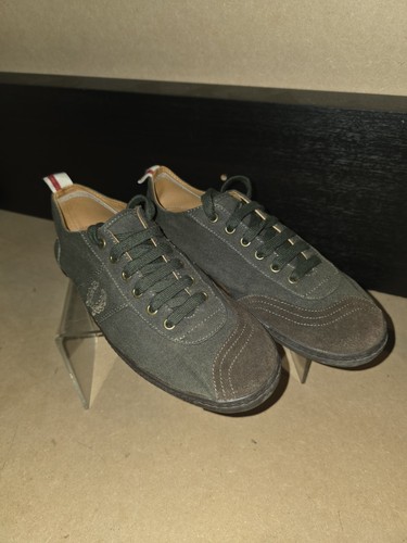 Rare fred perry nigel - rare, x