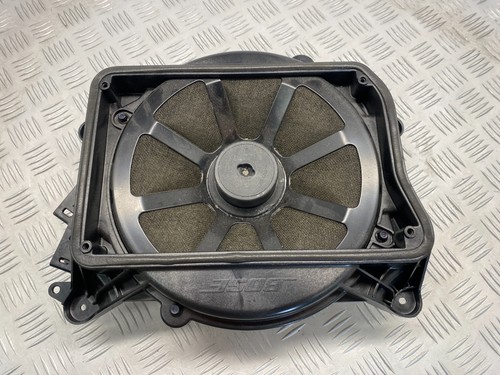 2014 audi rear bose - 2014,