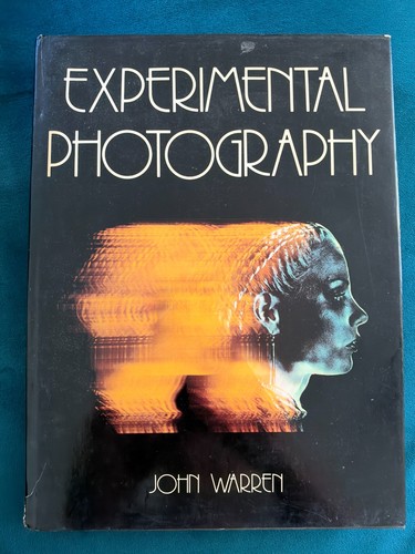 Experimental photography - experimental,