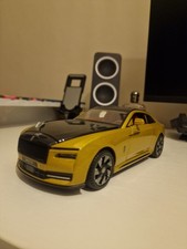 1:24 Small paint CHIP Rolls
