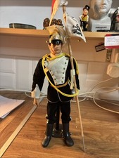 40th Action Man Ceremonial