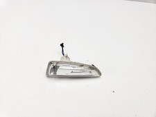 VAUXHALL ASTRA K MK7 WING FENDER INDICATOR REPEATER LEFT SIDE 2018 13491088