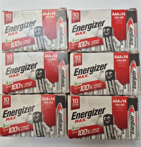 Energizer max 100 - x, 100%
