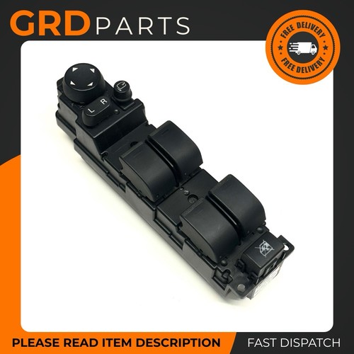 Genuine mazda 2007 - 6, 4