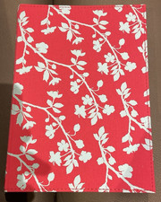 Missprint for W H Smith Pink &