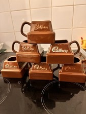 Vintage Cadburys Chocolate