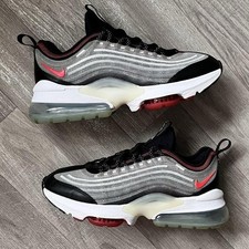 Nike Air Max ZM950 White Black