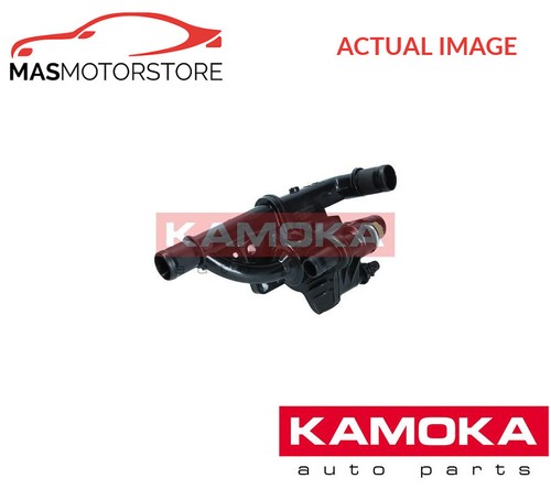Thermostat housing kamoka - housing,