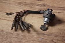 Suzuki b100p ignition switch - suzuki,