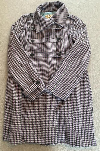Roxy vintage coat - roxy,