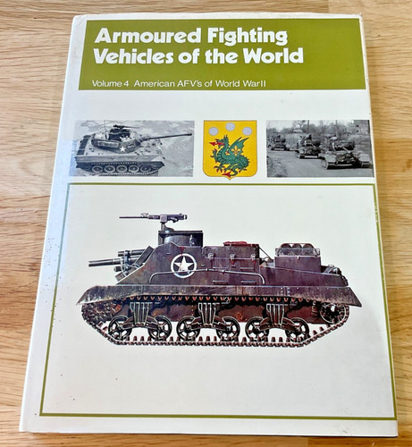 Armoured fighting vehicles - vehicles, of