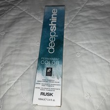 Rusk Deepshine Permanent Hair