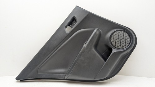 Toyota prius xw50 mk4 - prius, door