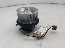 2014 VAUXHALL ASTRA EMERGENCY SERVICES CDTI ECOFLEX S/S Heater Blower Motor