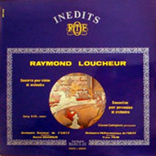 Devy erlih raymond loucheur - erlih,