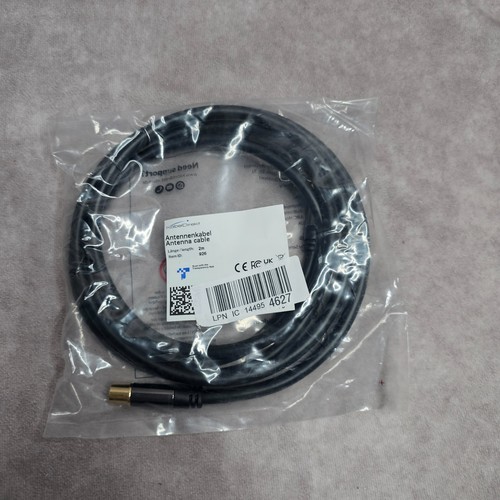 Kabeldirekt antenna cable - antenna, 2m