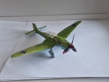 Airfix Junkers JU87B Stuka