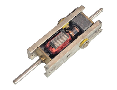 Anchoridge gauge d11 pole - d11, 5
