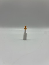 Playmobil Baby Bottle White