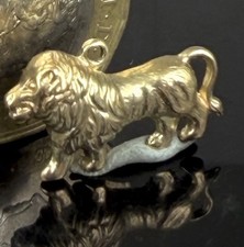 9ct Lion