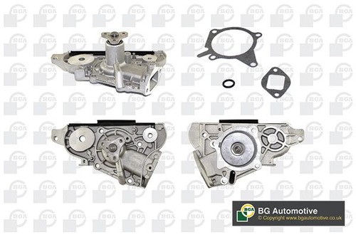 Bga engine cooling water pump - bga,