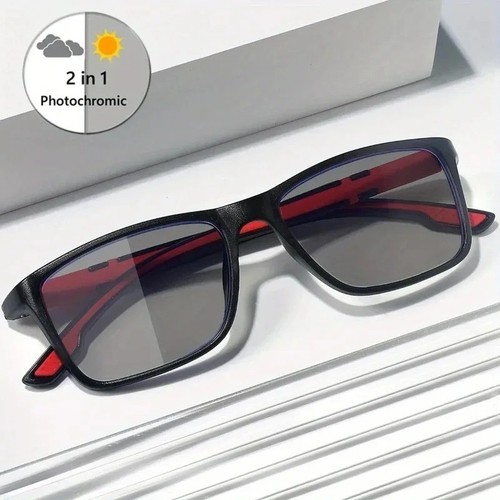 Sport photochromic reading - photochromic,