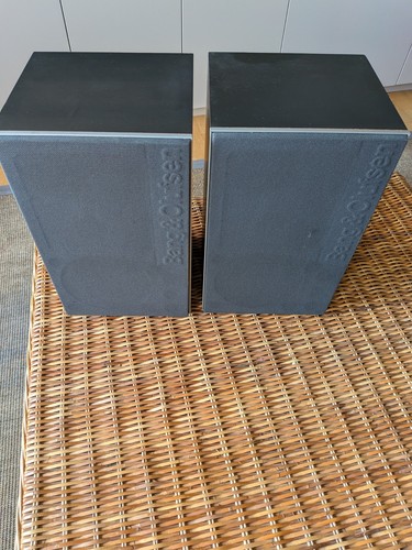 Bang olufsen beovox mcx 35 - &,