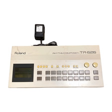 Roland TR-626 Rhythm Composer