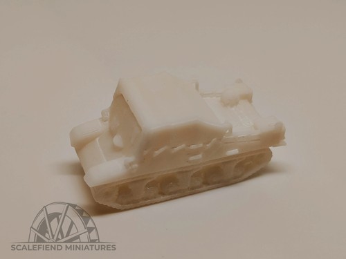 100 british sexton - (15mm),