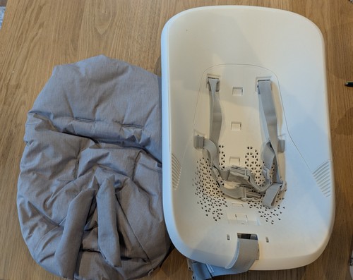 Stokke tripp trapp newborn - stokke,