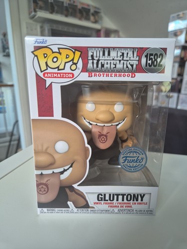 Funko pop animation - funko,
