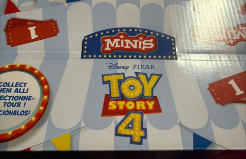 Mattel toy story - mattel,