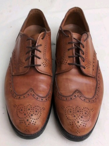 Alden mens brown - alden,