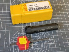 Sandvik Coromant Coroturn