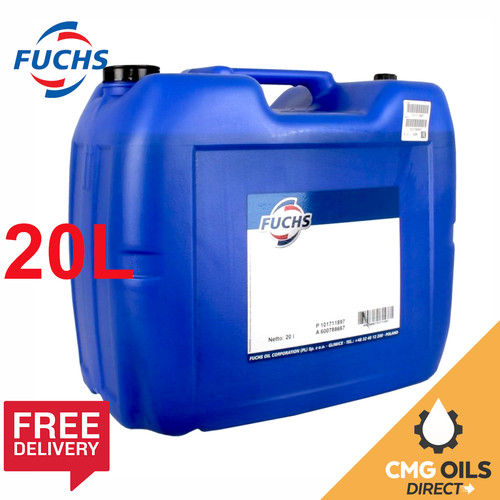 Fuchs titan supersyn - supersyn, f