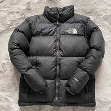 The North Face Nuptse Hood