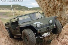 Tamiya Xr311 Combat Support