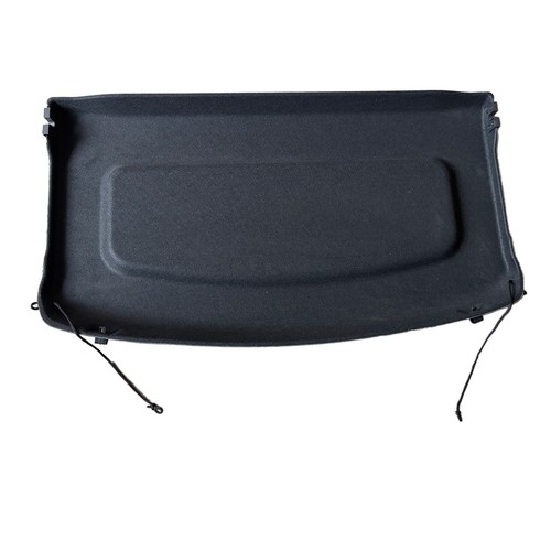 Parcel shelf load cover - parcel,